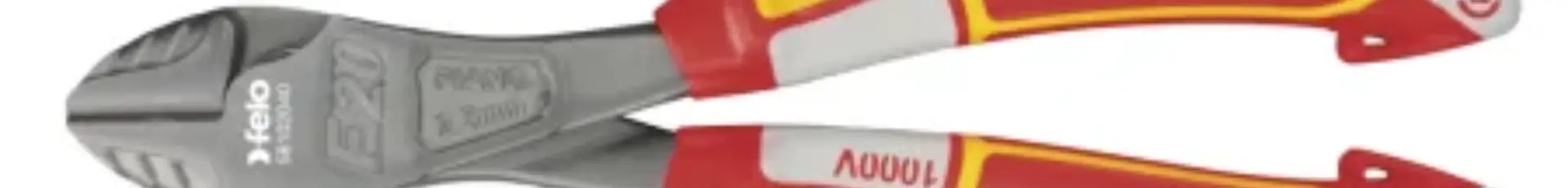 Clesti pentru aplicatii electrice